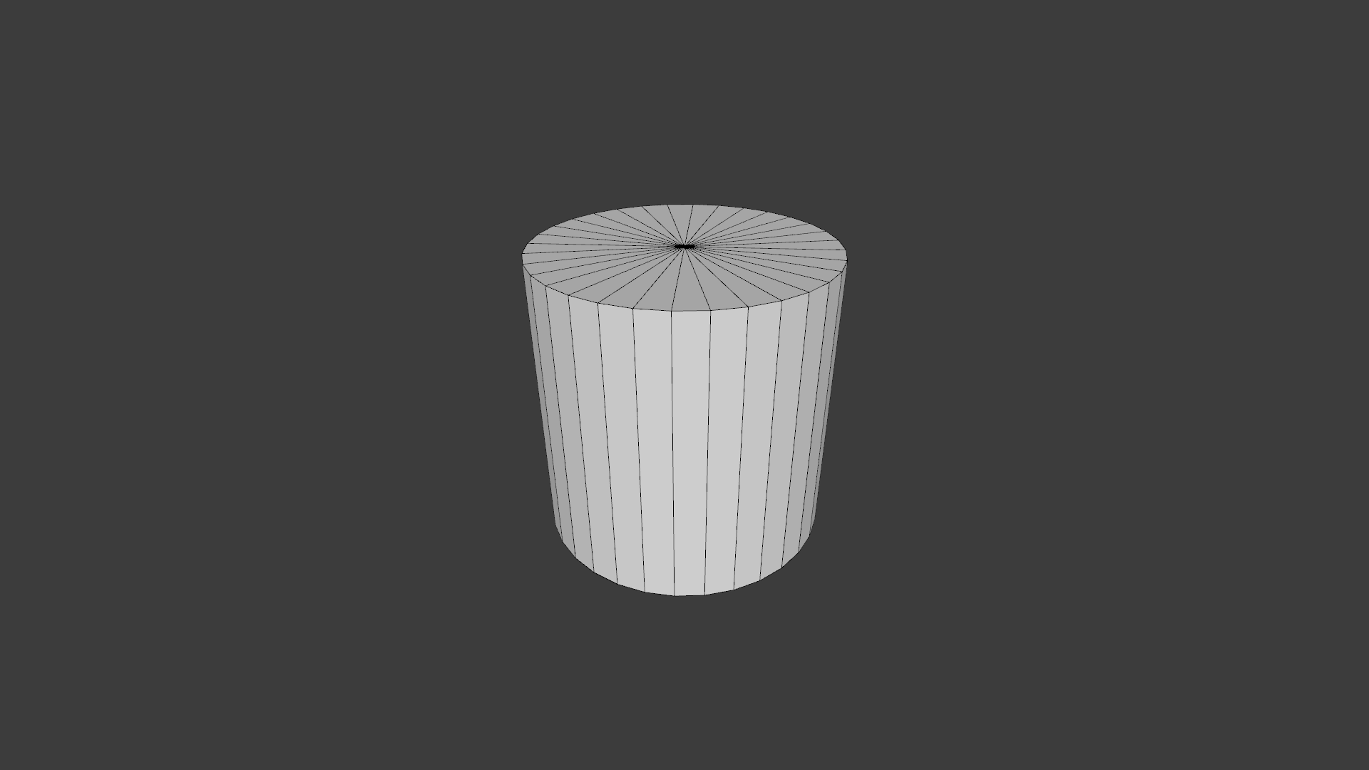 SegmentedCylinderCreator